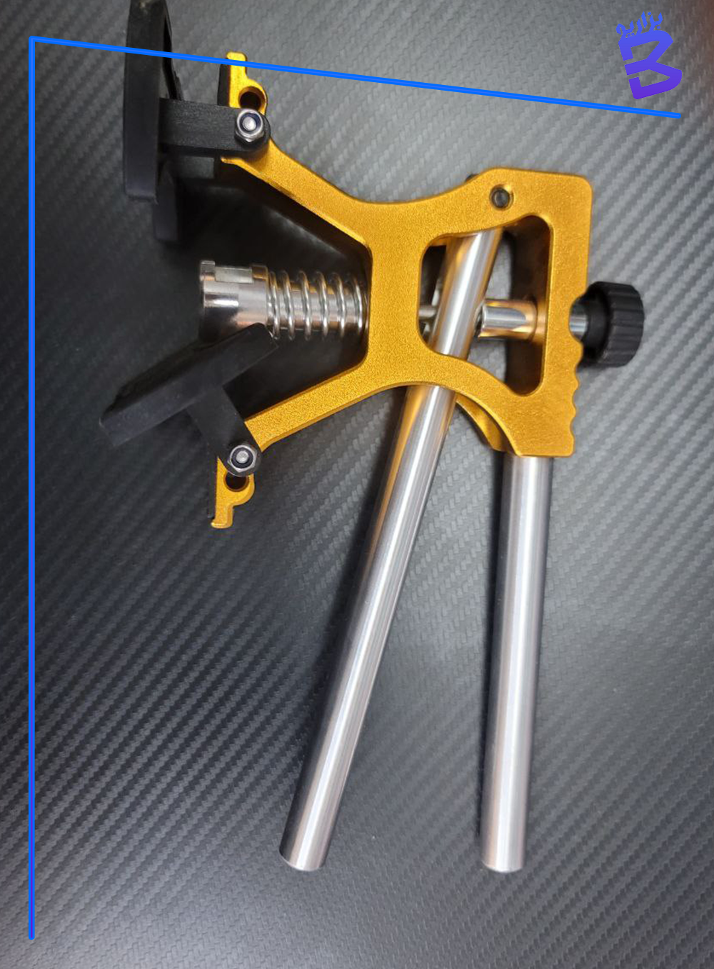 الة تعديل بدي السيارة بدون ملحقات