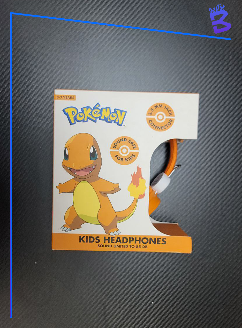 هيد فون اصلي صغير